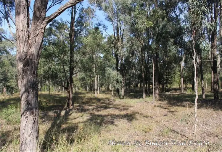 Third view of Homely land listing, LOT 17 Limosa Road, Lowood QLD 4311