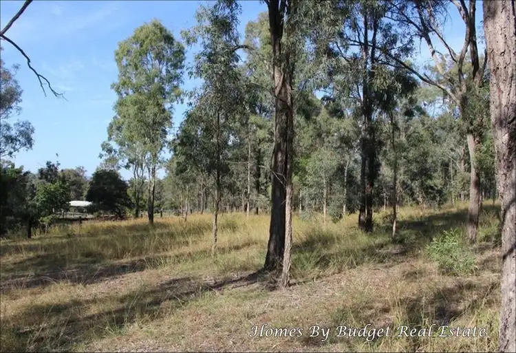 Fourth view of Homely land listing, LOT 17 Limosa Road, Lowood QLD 4311