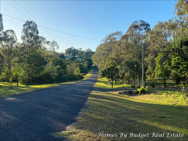 Fifth view of Homely land listing, LOT 17 Limosa Road, Lowood QLD 4311