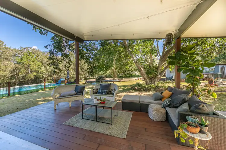 Main view of Homely house listing, 11-35 Golf Course Road, Woodford QLD 4514