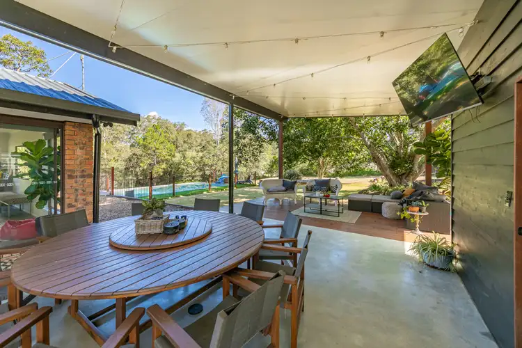 Third view of Homely house listing, 11-35 Golf Course Road, Woodford QLD 4514