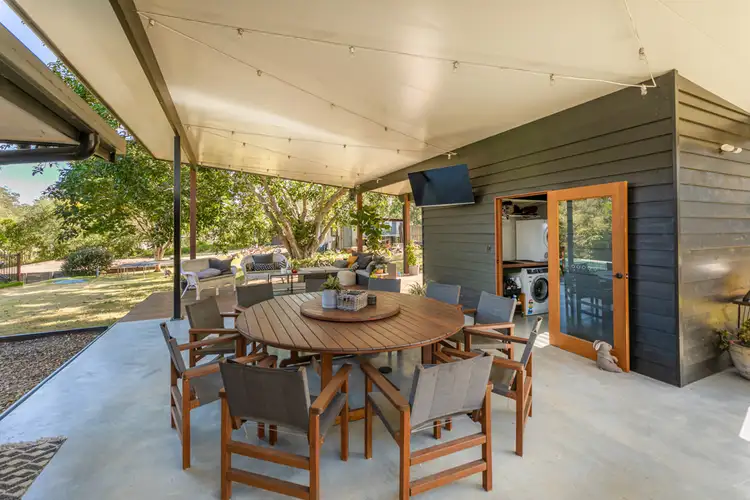 Fourth view of Homely house listing, 11-35 Golf Course Road, Woodford QLD 4514