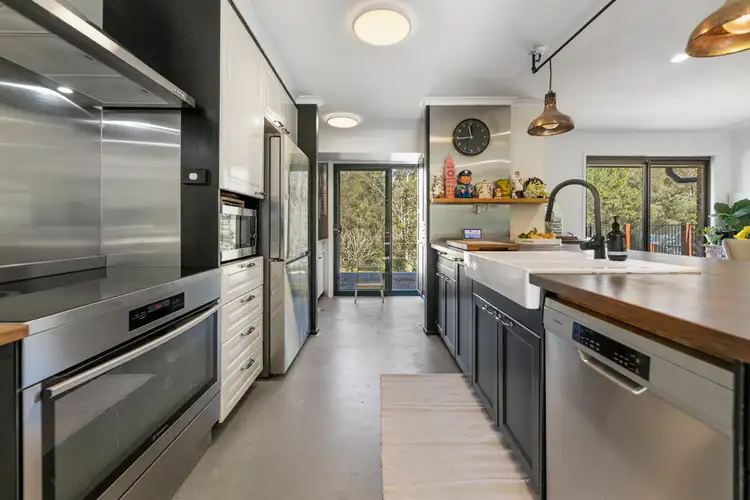 Fifth view of Homely house listing, 11-35 Golf Course Road, Woodford QLD 4514