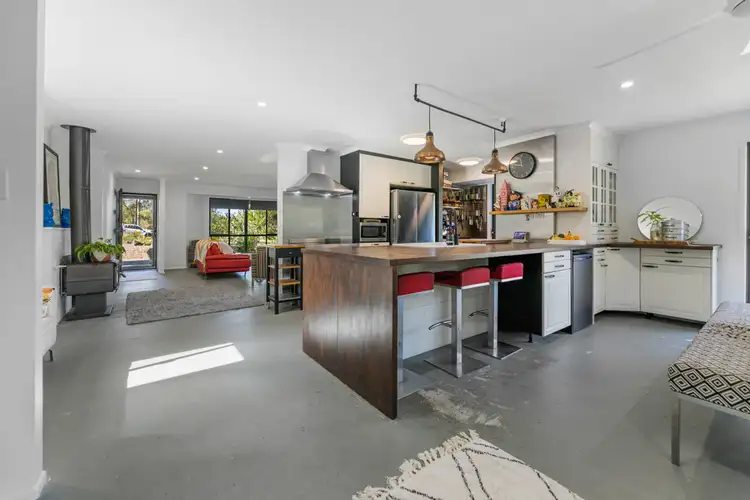 Seventh view of Homely house listing, 11-35 Golf Course Road, Woodford QLD 4514