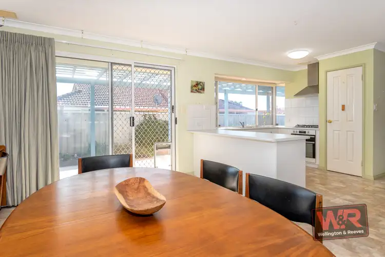 Sixth view of Homely house listing, 23A Marconi Road, Yakamia WA 6330