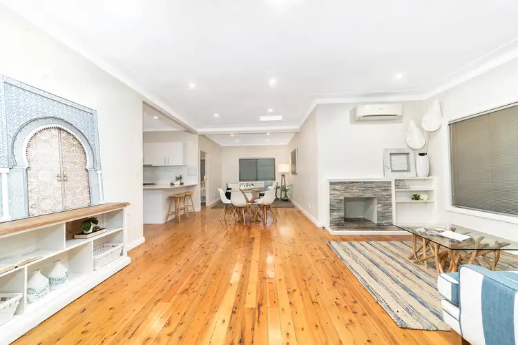 Second view of Homely house listing, 25 Bouvardia Street, Asquith NSW 2077