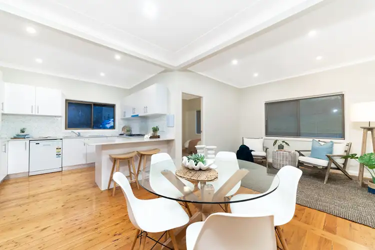 Third view of Homely house listing, 25 Bouvardia Street, Asquith NSW 2077