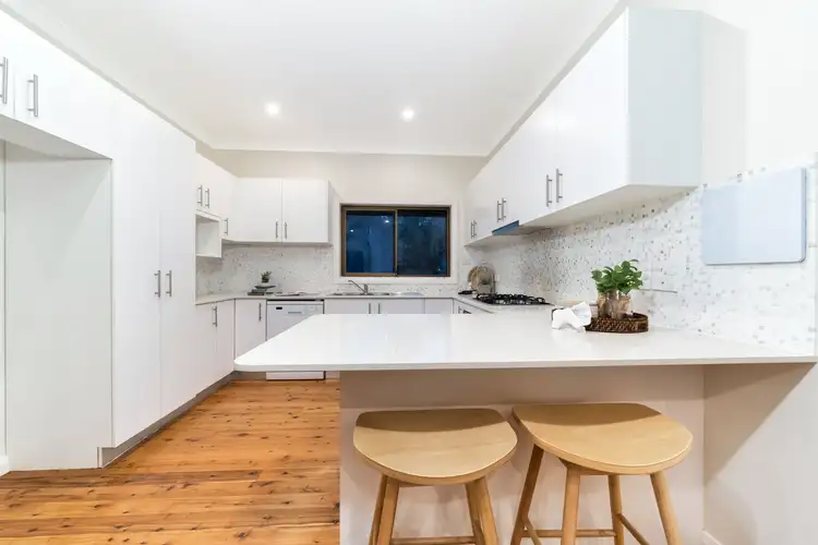 Fourth view of Homely house listing, 25 Bouvardia Street, Asquith NSW 2077