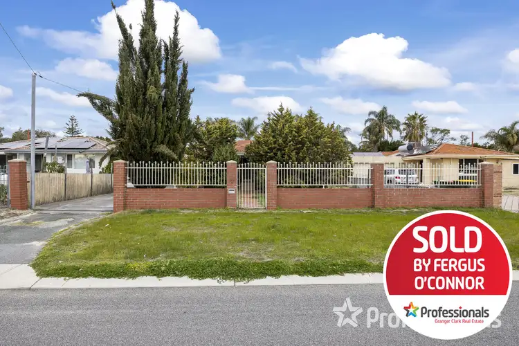 37 Swincer Way, Koondoola WA 6064