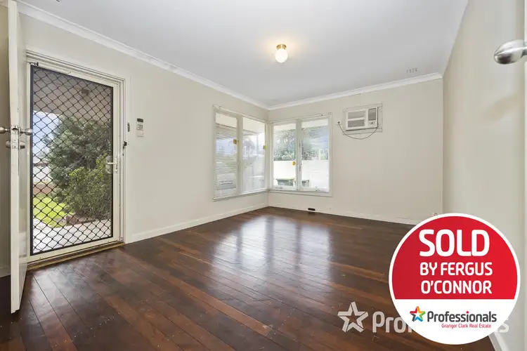 Second view of Homely house listing, 37 Swincer Way, Koondoola WA 6064