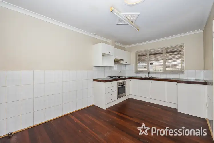 Fourth view of Homely house listing, 37 Swincer Way, Koondoola WA 6064