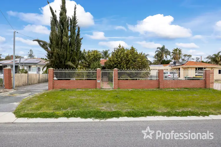 Fifth view of Homely house listing, 37 Swincer Way, Koondoola WA 6064