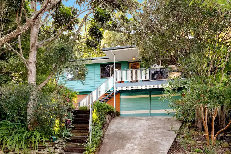 Main view of Homely house listing, 3 Warenda Street, Carina Heights QLD 4152