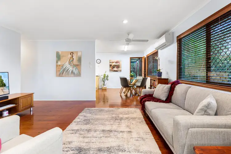 Fourth view of Homely house listing, 3 Warenda Street, Carina Heights QLD 4152