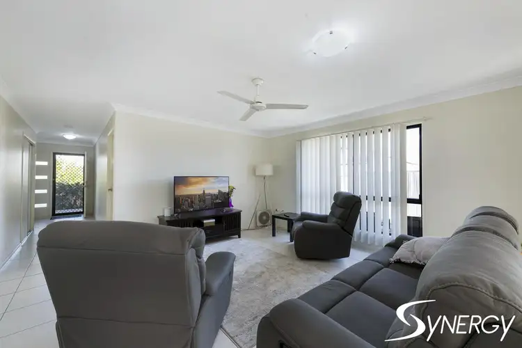 Third view of Homely house listing, 5 Outlook Court, Ashfield QLD 4670