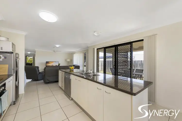 Fourth view of Homely house listing, 5 Outlook Court, Ashfield QLD 4670
