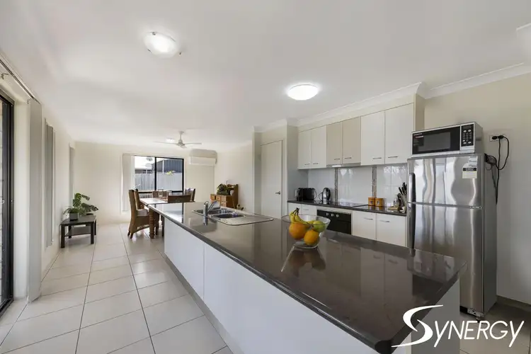 Fifth view of Homely house listing, 5 Outlook Court, Ashfield QLD 4670