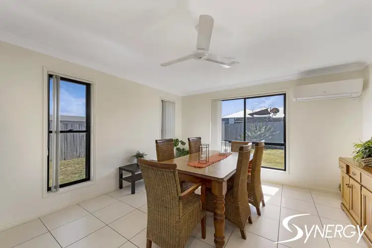 Seventh view of Homely house listing, 5 Outlook Court, Ashfield QLD 4670