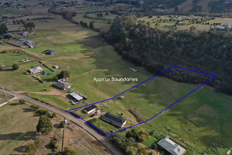 Second view of Homely house listing, 557 Back River Road, Magra TAS 7140