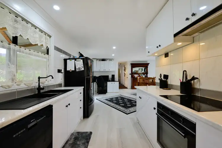 Fifth view of Homely house listing, 557 Back River Road, Magra TAS 7140