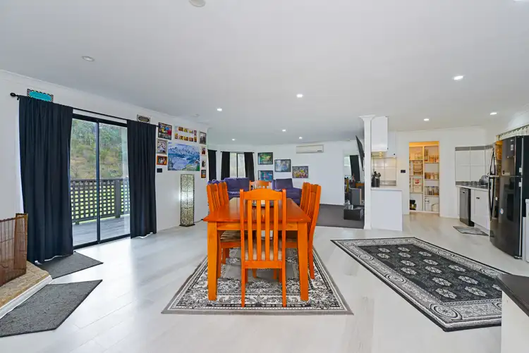 Sixth view of Homely house listing, 557 Back River Road, Magra TAS 7140