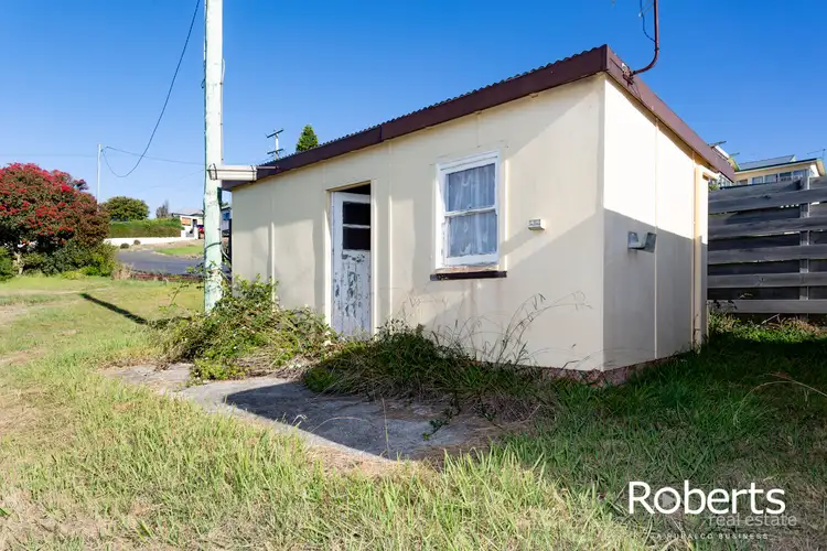 Second view of Homely land listing, 155 Oxford Street, Beauty Point TAS 7270