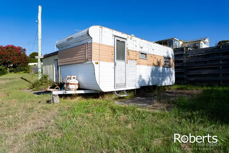 Fourth view of Homely land listing, 155 Oxford Street, Beauty Point TAS 7270