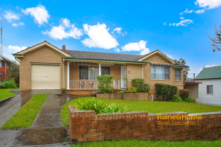 46 Barrington Street, Gloucester NSW 2422