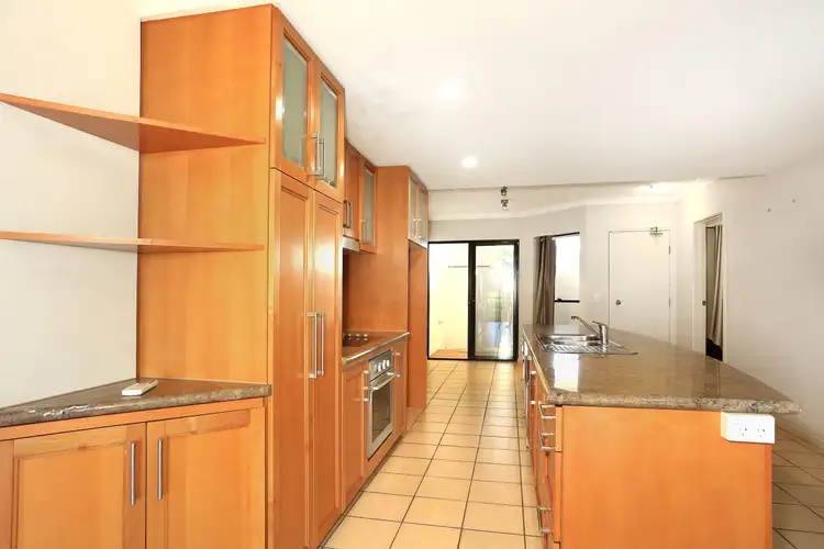 Third view of Homely apartment listing, 10/31-33 Railway Street, Southport QLD 4215