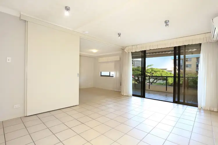 Fifth view of Homely apartment listing, 10/31-33 Railway Street, Southport QLD 4215