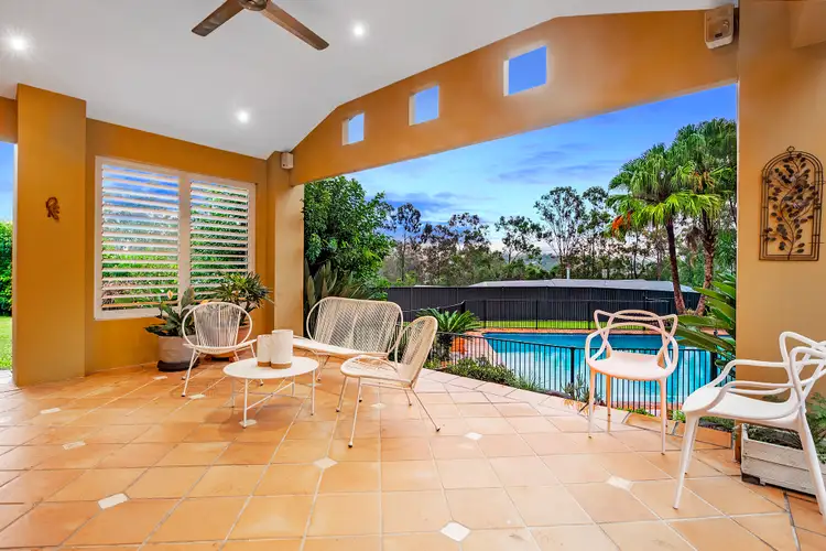 Second view of Homely house listing, 27B Natan Road, Mudgeeraba QLD 4213