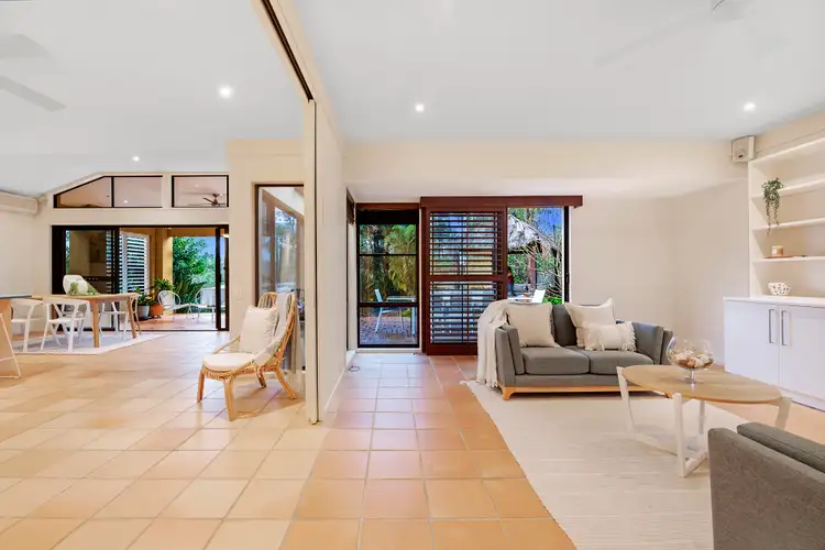 Third view of Homely house listing, 27B Natan Road, Mudgeeraba QLD 4213