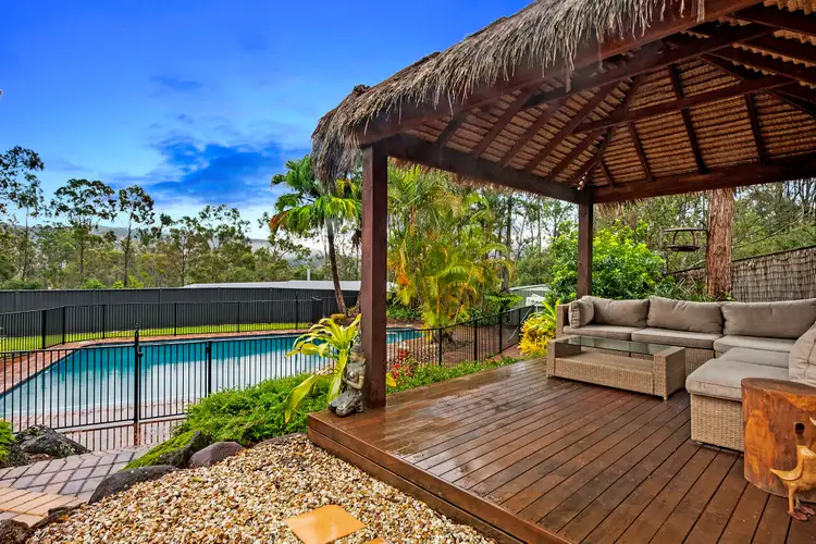 Fourth view of Homely house listing, 27B Natan Road, Mudgeeraba QLD 4213
