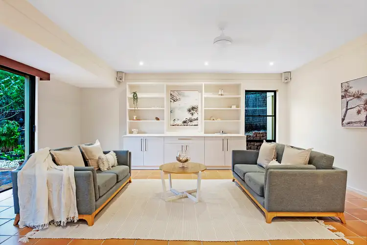 Fifth view of Homely house listing, 27B Natan Road, Mudgeeraba QLD 4213