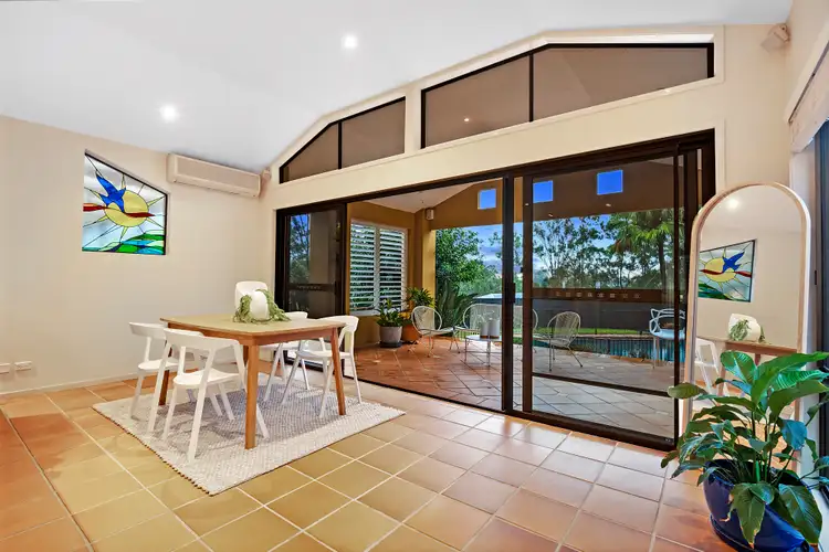 Sixth view of Homely house listing, 27B Natan Road, Mudgeeraba QLD 4213
