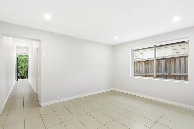 Second view of Homely house listing, 18 Pashley st, Balmain NSW 2041