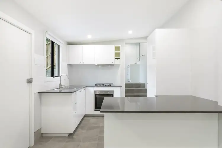 Third view of Homely house listing, 18 Pashley st, Balmain NSW 2041