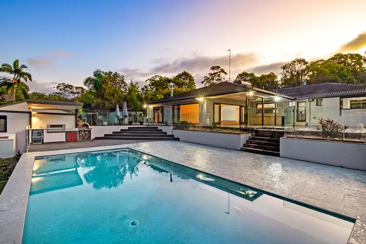 9 Palomino Drive, Mudgeeraba QLD 4213