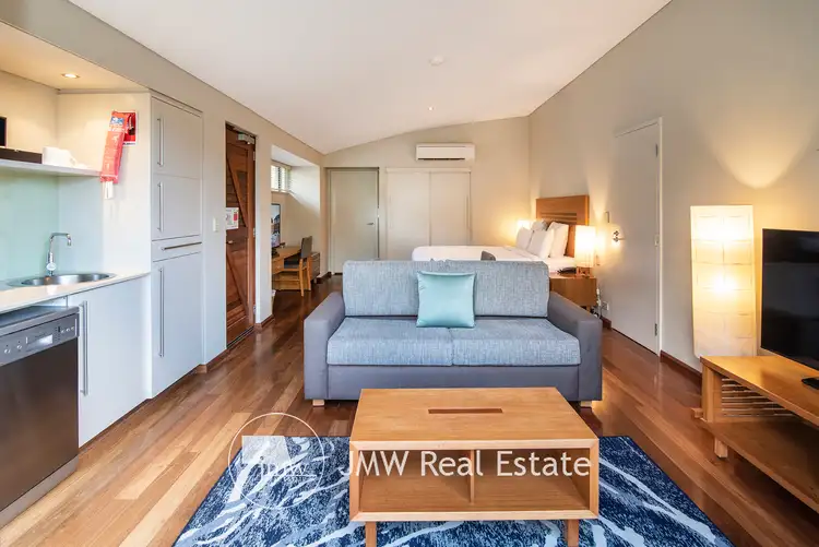 Fourth view of Homely unit listing, 133/42 Bunker Bay Road, Naturaliste WA 6281