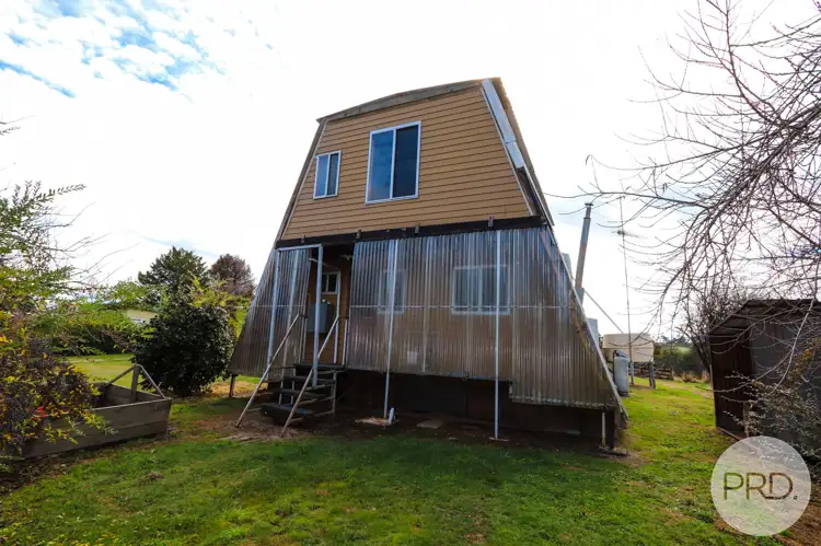 Main view of Homely house listing, 1668 Wagga Road, Rosewood NSW 2652