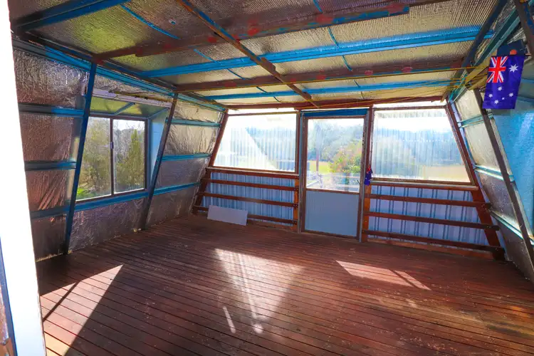 Third view of Homely house listing, 1668 Wagga Road, Rosewood NSW 2652