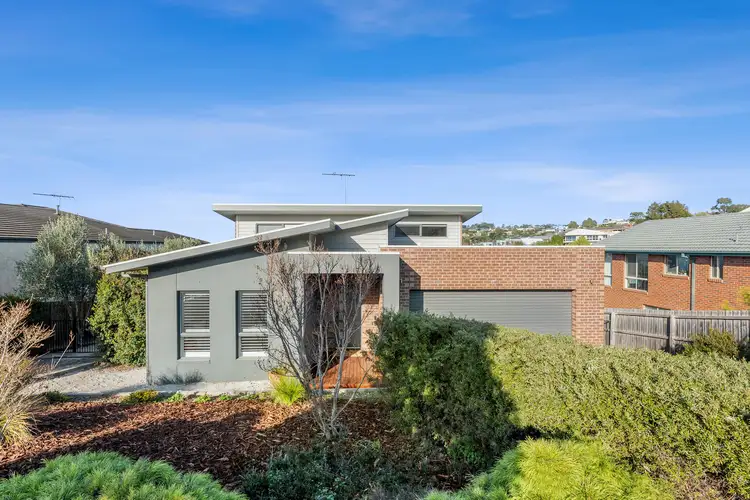 Main view of Homely house listing, 61-63 Kyeema Avenue, Highton VIC 3216