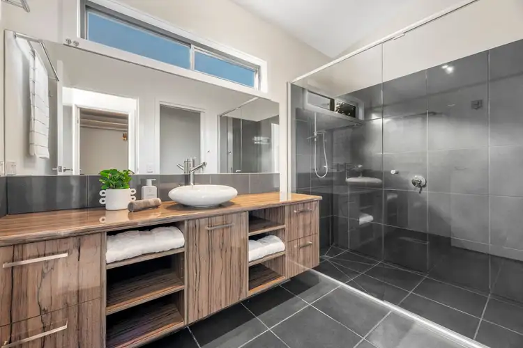 Third view of Homely house listing, 61-63 Kyeema Avenue, Highton VIC 3216