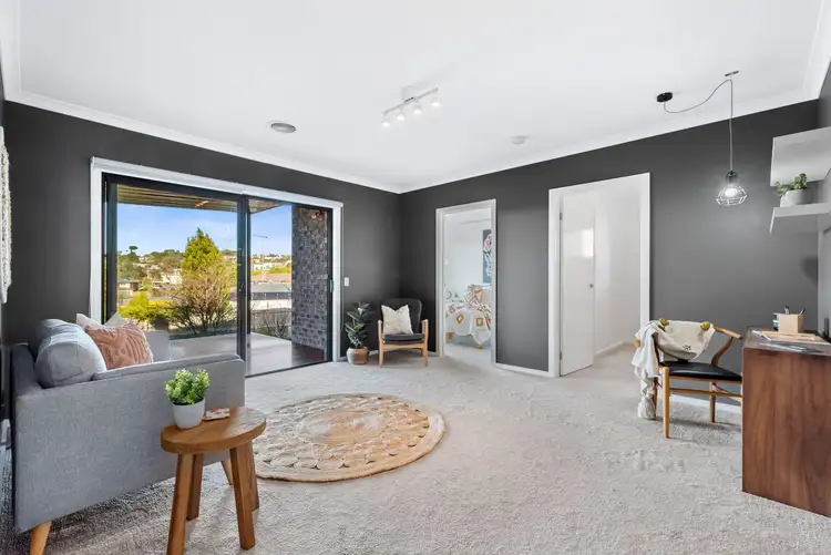 Fifth view of Homely house listing, 61-63 Kyeema Avenue, Highton VIC 3216