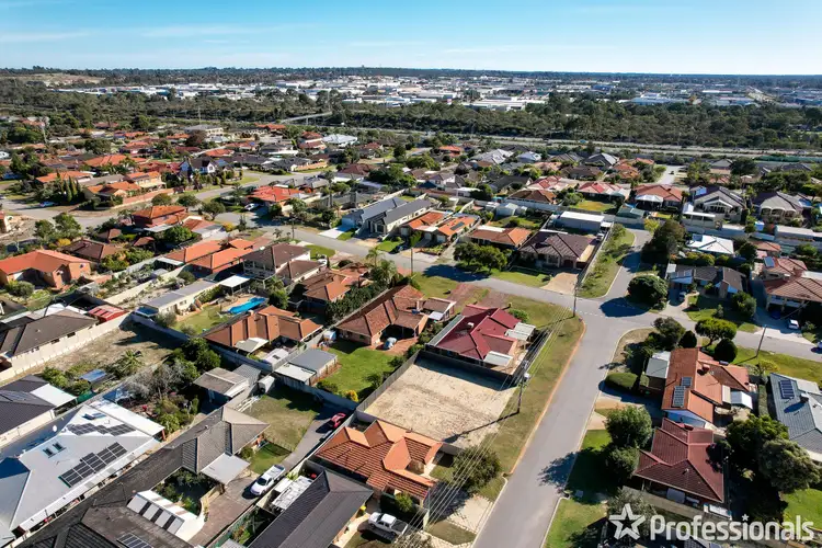 Fourth view of Homely land listing, 5 Vernon Street, Noranda WA 6062