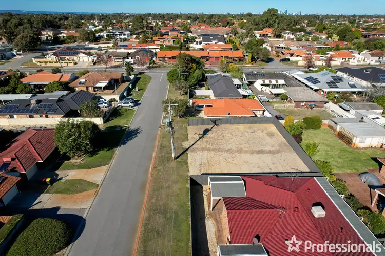 Sixth view of Homely land listing, 5 Vernon Street, Noranda WA 6062