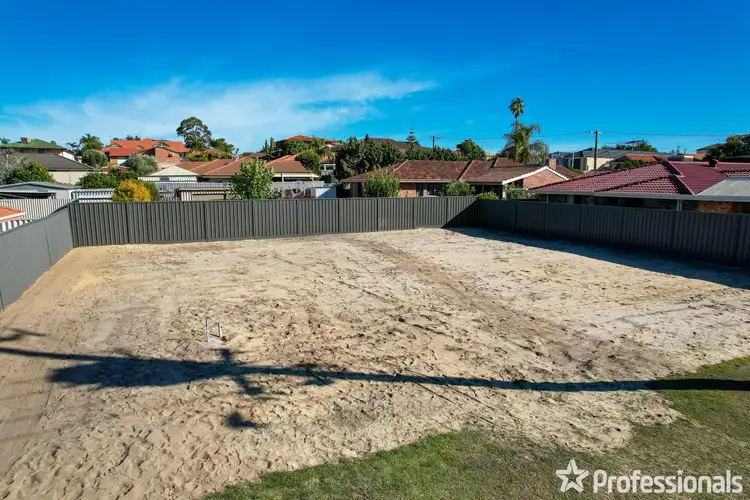 Seventh view of Homely land listing, 5 Vernon Street, Noranda WA 6062