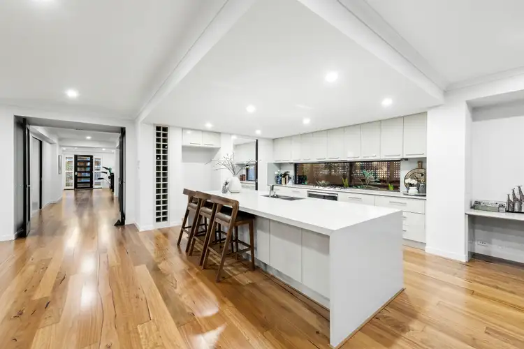 Third view of Homely house listing, 8 Mawson Street, Kew VIC 3101