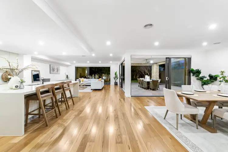 Fourth view of Homely house listing, 8 Mawson Street, Kew VIC 3101