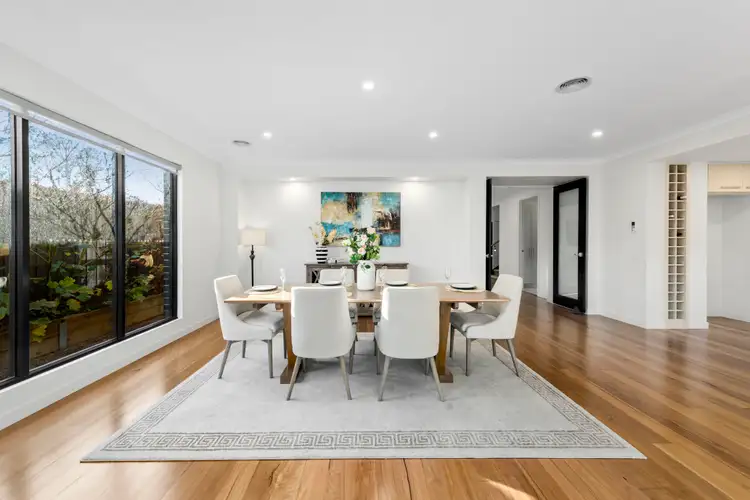 Fifth view of Homely house listing, 8 Mawson Street, Kew VIC 3101